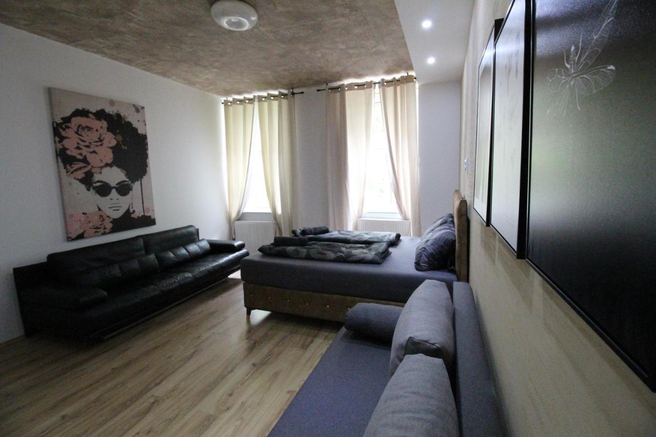 Private Quad Bedroom With Bathroom Rf3 Vienna Exterior photo